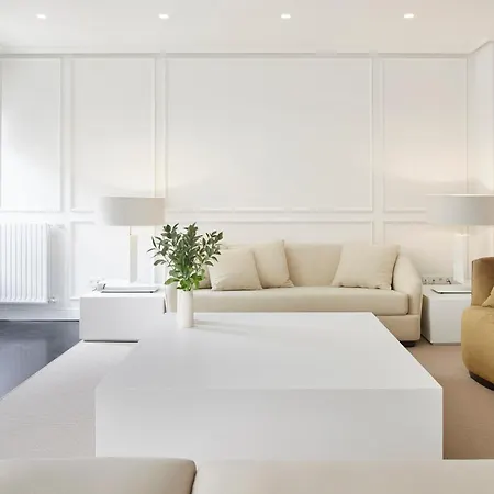 Pitipombo By Feelfree San Sebastián