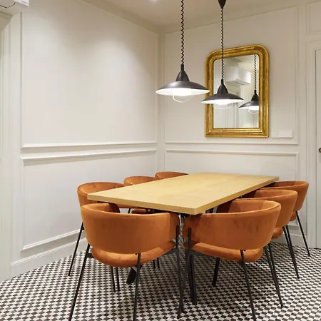 Pitipombo By Feelfree * San Sebastián