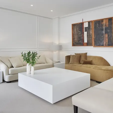 Pitipombo By Feelfree San Sebastián