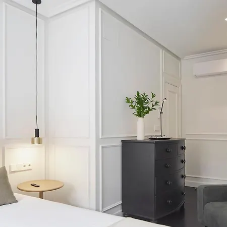 Pitipombo By Feelfree San Sebastián