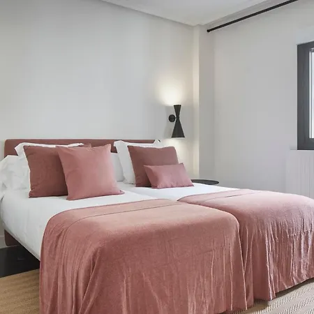 Pitipombo By Feelfree * San Sebastián