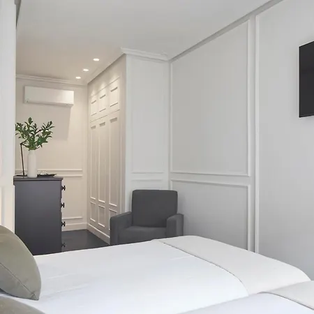 Lejlighed Pitipombo By Feelfree *