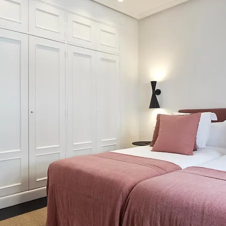 Pitipombo By Feelfree Lejlighed *