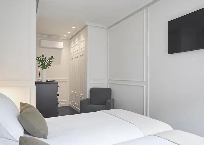 Lejlighed Pitipombo By Feelfree *