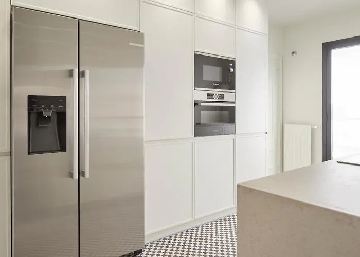 Pitipombo By Feelfree Lejlighed San Sebastián