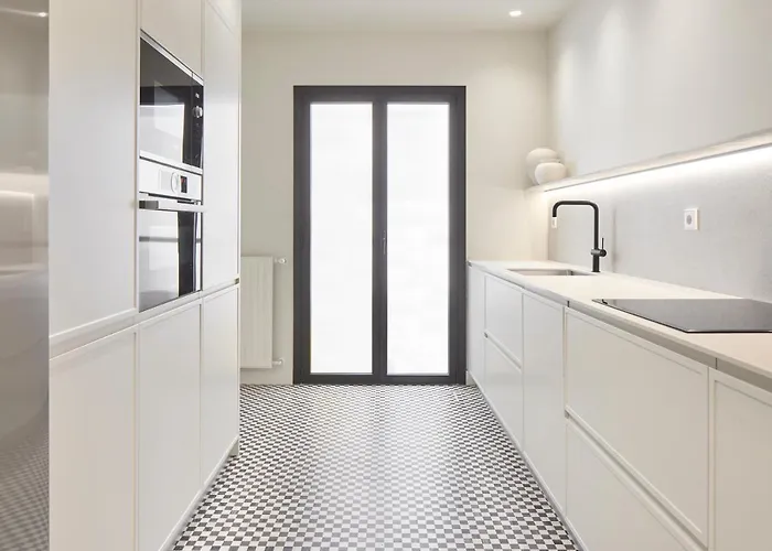 Pitipombo By Feelfree Lejlighed *