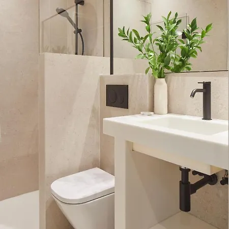 Appartement Pitipombo By Feelfree San Sebastian