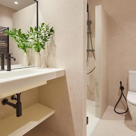 Pitipombo By Feelfree * San Sebastian