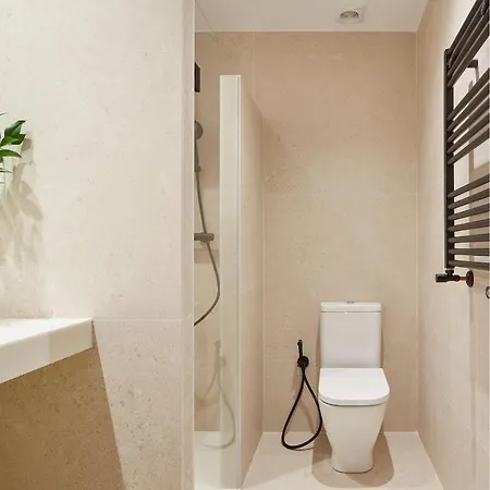 Appartement Pitipombo By Feelfree *