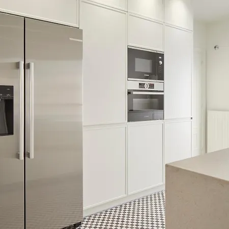 Pitipombo By Feelfree Appartement San Sebastian