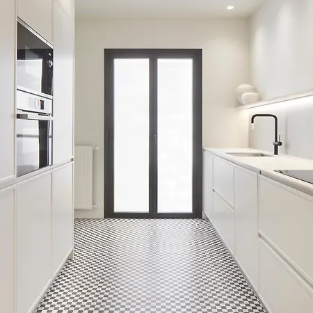 Pitipombo By Feelfree Appartement *