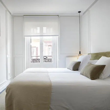 Pitipombo By Feelfree San Sebastian