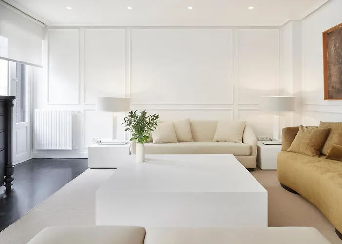 Pitipombo By Feelfree San Sebastián