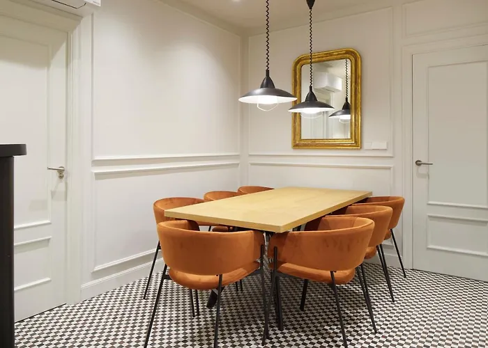 Pitipombo By Feelfree * San Sebastián