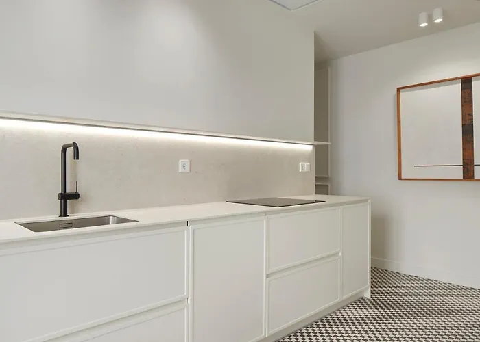 Daire Pitipombo By Feelfree San Sebastián