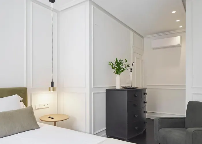 Pitipombo By Feelfree San Sebastián