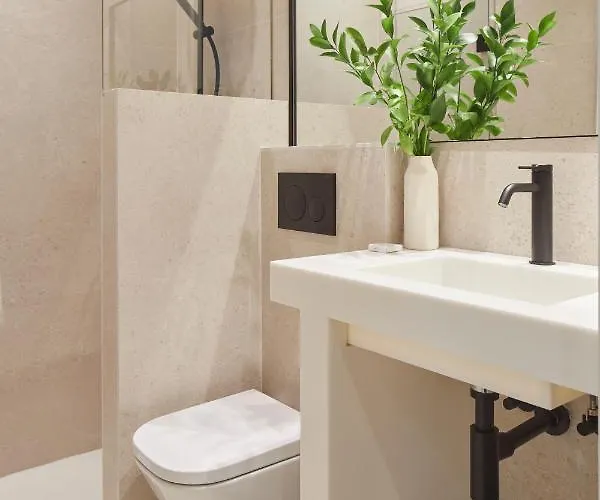 Daire Pitipombo By Feelfree San Sebastián