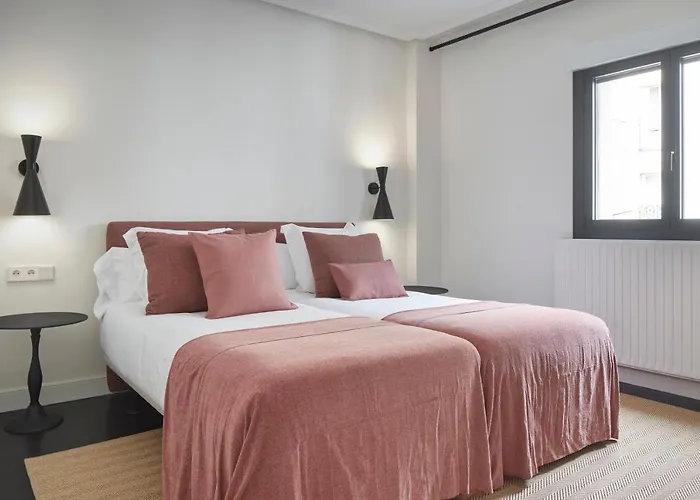 Pitipombo By Feelfree * San Sebastián