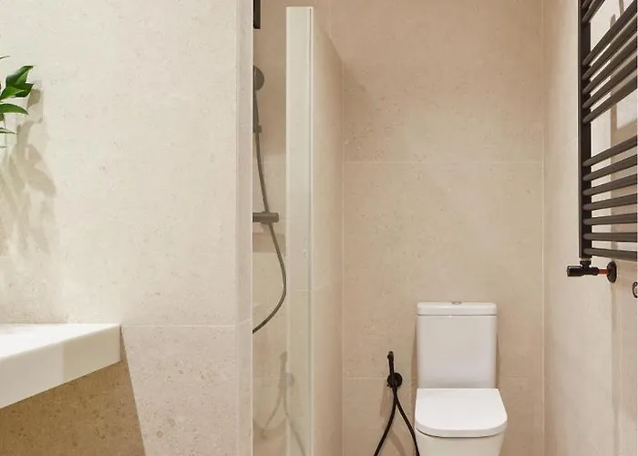 Daire Pitipombo By Feelfree *