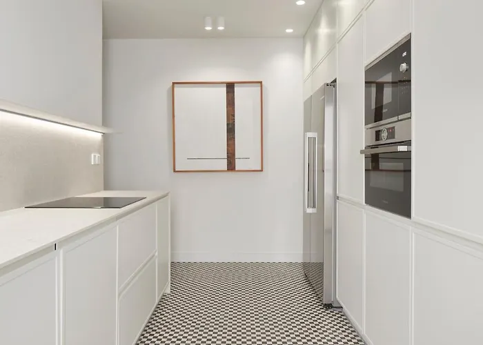 Pitipombo By Feelfree * San Sebastián