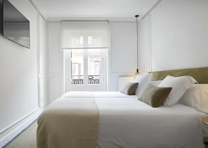 Pitipombo By Feelfree San Sebastián