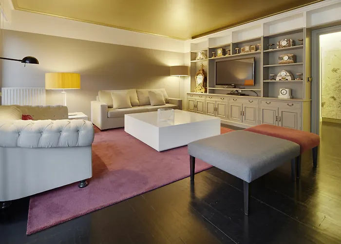 Daire Pitipombo By Feelfree San Sebastián