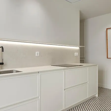 Apartman Pitipombo By Feelfree San Sebastián