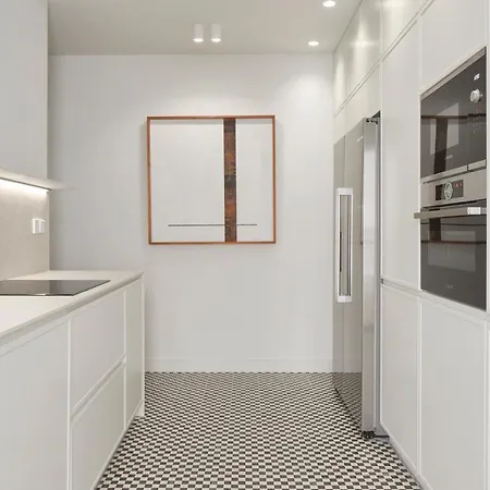 Pitipombo By Feelfree * San Sebastián